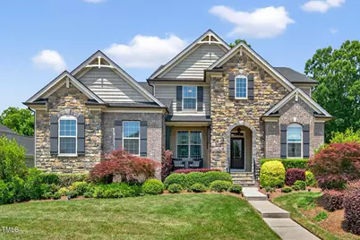 1806 Pattersons Mill Road, Durham, NC 27703 - Photo 1