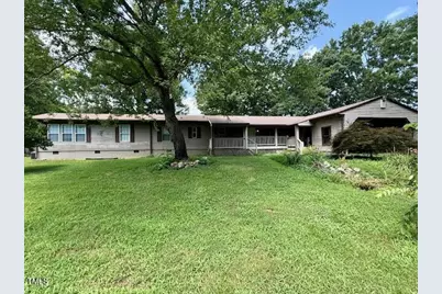 4254 Bowmantown Road, Roxboro, NC 27574 - Photo 1