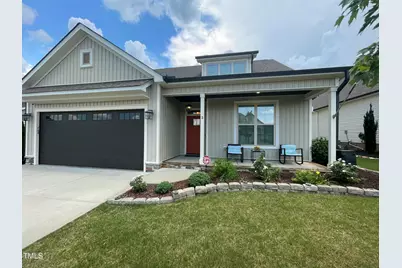 3 Meadowrue Lane, Youngsville, NC 27596 - Photo 1