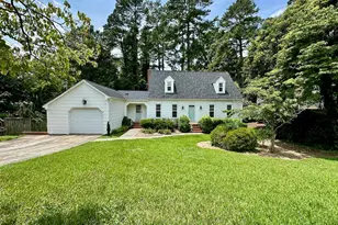 4709 Yadkin Dr, Raleigh, NC 27609 - Photo 1