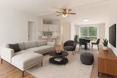 2932 Bramblegate Drive, Mebane, NC 27302 - Photo 1