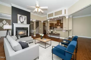 1605 Morehead Hill Ct, Durham, NC 27703 - Photo 1