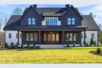 3916 Cedar Knolls Drive, Youngsville, NC 27596 - Photo 1