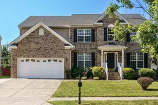 1035 Evening Shade Ave, Rolesville, NC 27571 - Photo 1