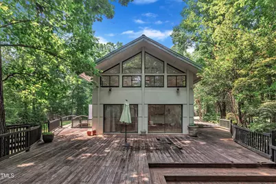 8510 Dunlee Falls Road, Raleigh, NC 27613 - Photo 1