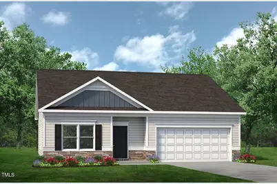 367 Deodora Lane Lane, Cameron, NC 28326 - Photo 1