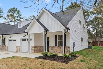 207 - A S Main Street #A, Four Oaks, NC 27524 - Photo 1