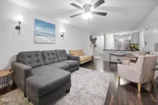 1851 Trailwood Heights Ln, Raleigh, NC 27603 - Photo 1