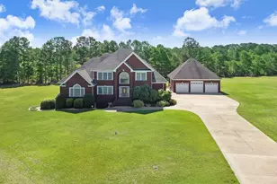 106 Woodmere Ln, Goldsboro, NC 27530 - Photo 1