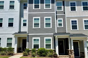 738 Cormiche Ln, Wake Forest, NC 27587 - Photo 1