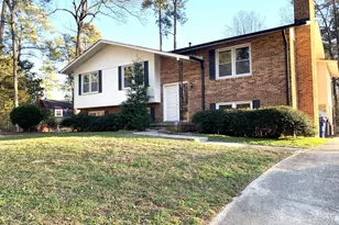 3614 Woodlea Dr, Raleigh, NC 27604 - Photo 1