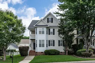 108 Bally Shannon Way, Apex, NC 27539 - Photo 1