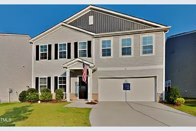 932 Peninsula Place, Knightdale, NC 27545 - Photo 1