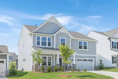 130 Summer Mist Lane #160, Clayton, NC 27527 - Photo 1