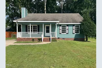 2012 Ranch Mill Circle, Raleigh, NC 27610 - Photo 1