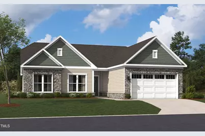 1109 Masters Place Way #156, Durham, NC 27703 - Photo 1