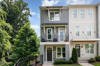 758 Peakland Place, Raleigh, NC 27604 - Photo 1