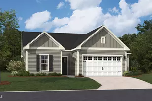 1206 Masters Place Wy, Durham, NC 27703 - Photo 1