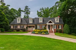 4517 Gates St, Raleigh, NC 27609 - Photo 1