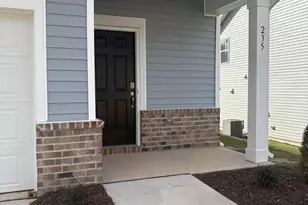 235 Faith Ave, Sanford, NC 27330 - Photo 1