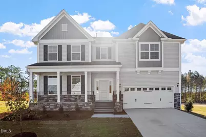 105 Guardian Street, Youngsville, NC 27596 - Photo 1