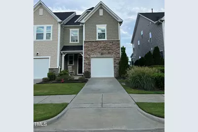 1109 Little Gem Lane, Apex, NC 27523 - Photo 1