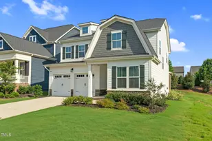 101 Acorn Xing Rd, Holly Springs, NC 27540 - Photo 1