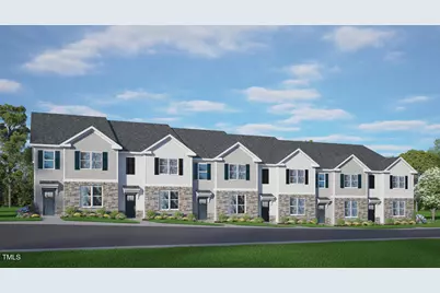 808 Old Tarboro Road, Wendell, NC 27591 - Photo 1