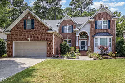 5508 Sutteridge Court, Durham, NC 27713 - Photo 1