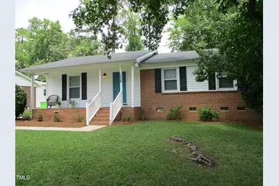 1229 Beverly Drive, Raleigh, NC 27610 - Photo 1