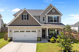 524 Richlands Cliff Dr, Youngsville, NC 27596 - Photo 1