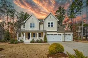 5148 Gln Crk Trl, Garner, NC 27529 - Photo 1