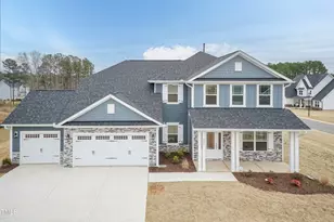 55 Shoreline Dr, Lillington, NC 27546 - Photo 1