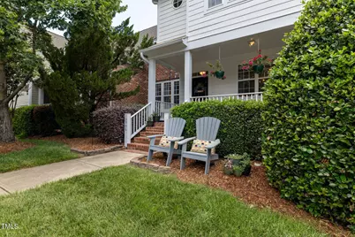 10906 Flower Bed Court, Raleigh, NC 27614 - Photo 1