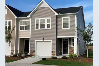 1098 Gemma Drive, Durham, NC 27703 - Photo 1