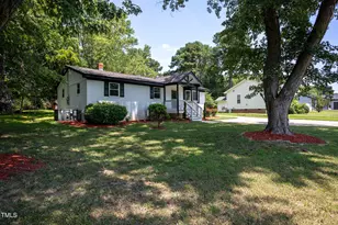 1344 Highland Dr, Wake Forest, NC 27587 - Photo 1