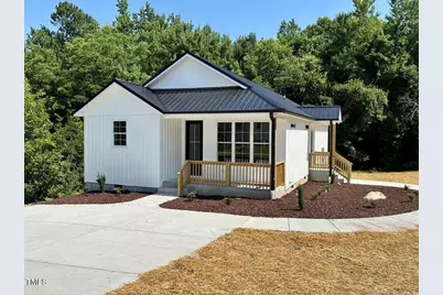 205 Gentry Street, Roxboro, NC 27573 - Photo 1
