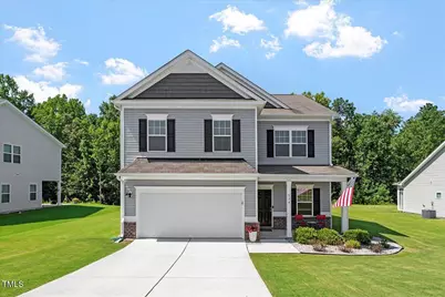 534 Lionheart Lane, Sanford, NC 27330 - Photo 1