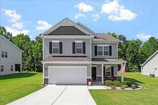 534 Lionheart Ln, Sanford, NC 27330 - Photo 1