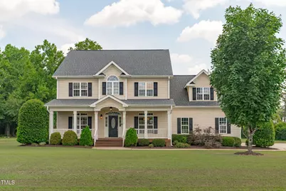 7217 Leando Drive, Willow Springs, NC 27592 - Photo 1