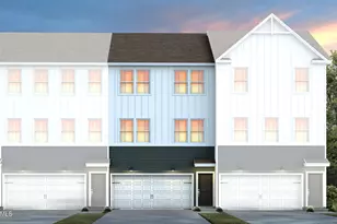 1527 Tamarisk Ln, Durham, NC 27703 - Photo 1