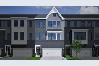 2118 Pink Peony Circle #151, Durham, NC 27703 - Photo 1