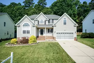 212 Mickleson Ridge Drive, Raleigh, NC 27603 - Photo 1