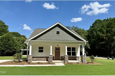 172 W Old Road, Lillington, NC 27546 - Photo 1