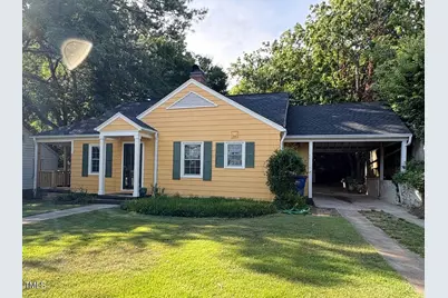 719 E Whitaker Mill Road, Raleigh, NC 27608 - Photo 1