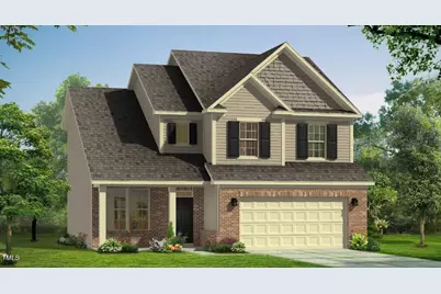 239 Faith Avenue, Sanford, NC 27330 - Photo 1