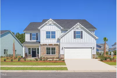 4106 Sweet Ivy Landing #179, Durham, NC 27703 - Photo 1