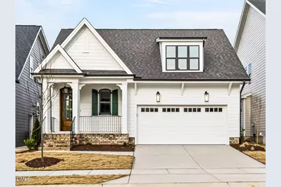 1205 Barreto Drive, Wendell, NC 27591 - Photo 1