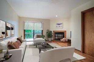 308 Cedarwood Ln, Carrboro, NC 27510 - Photo 1