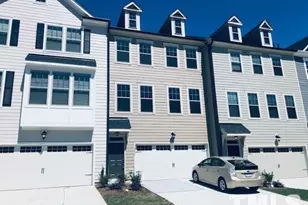 1012 Lathrop Ln, Apex, NC 27523 - Photo 1
